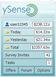 Ysense