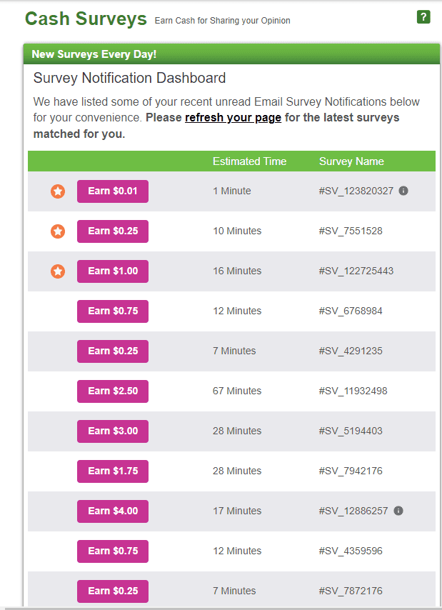 inboxdollars