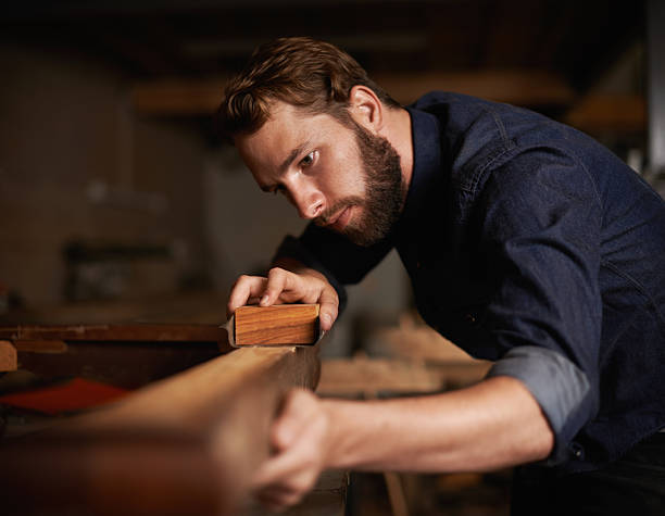 How To Launch Your Own Wood Business