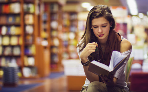 Awesome Books That Won Awards