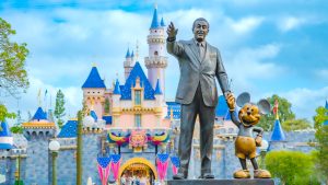 Things You Should Never Do at Disneyland in California