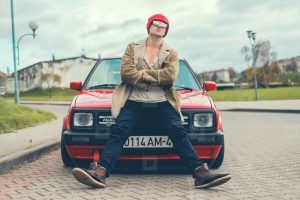 The First thing You Should do before Driving Off
