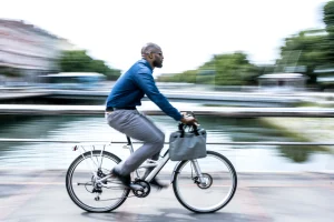 Riding A Bicycle Can Save You A lot of Money