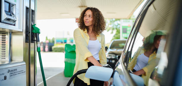 Best Gas Stations to Fill Up Your Tank: Top Picks for Quality & Value