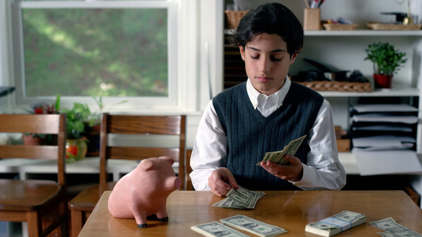 How A Student Can Make More Money Than The Teacher