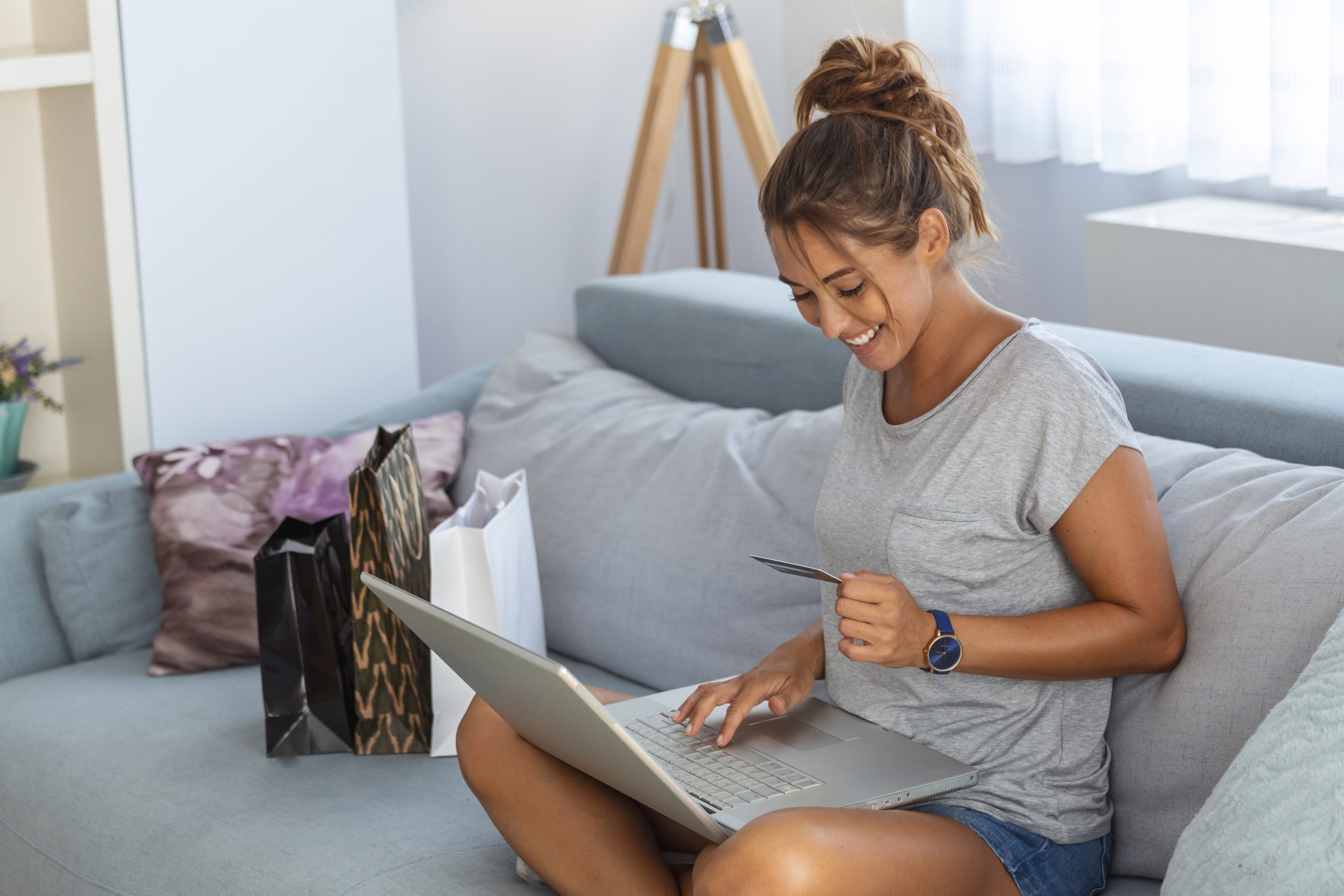 10 Awesome Sites To Sell Used Stuff
