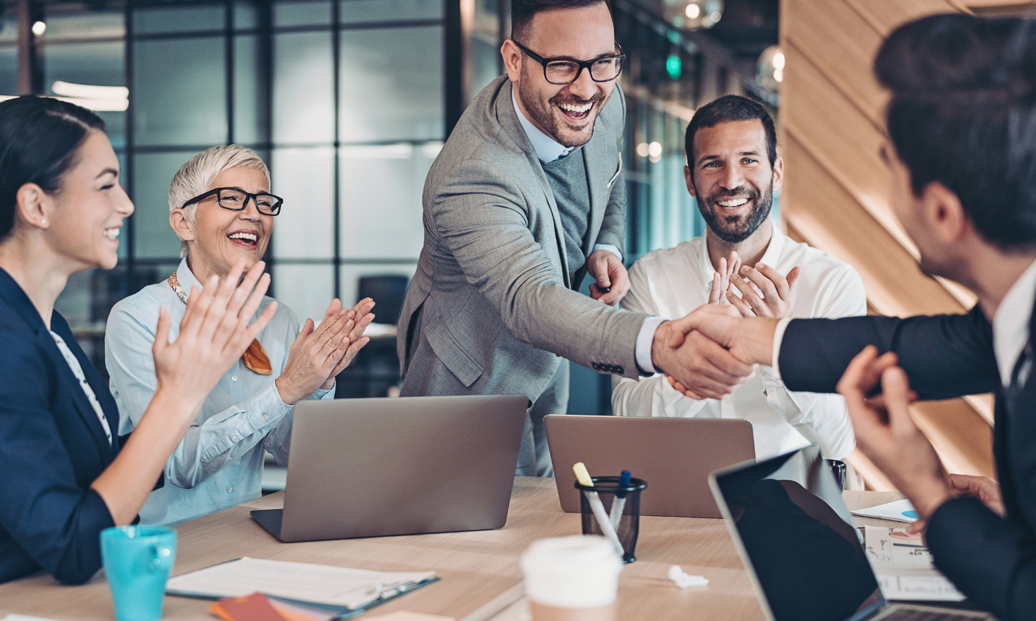 When Not to Boast And Brag About Success In Business