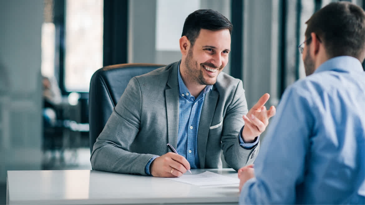 How To Make Companies Beg To Employ You