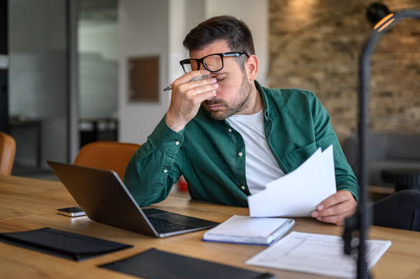 How To Deal With Fear Of Failing In Your Business Journey